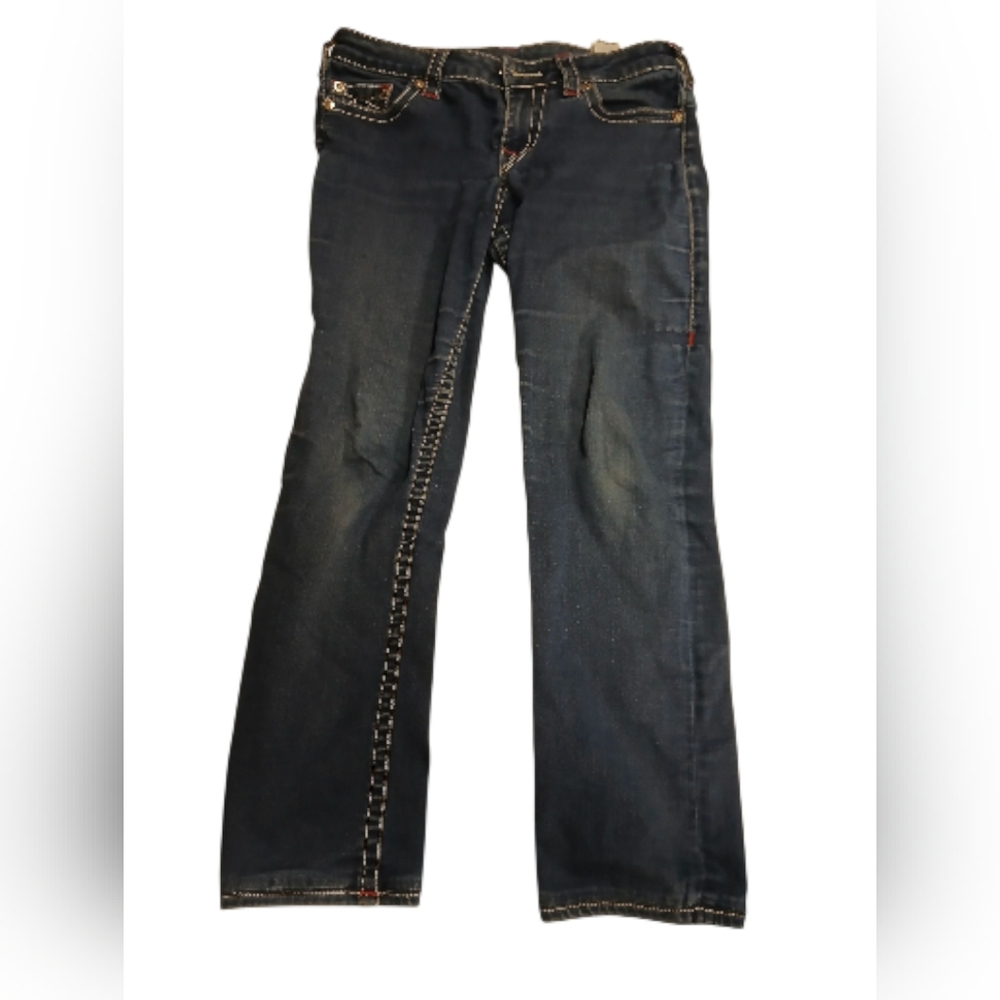True Religon Womens Jeans Size 29